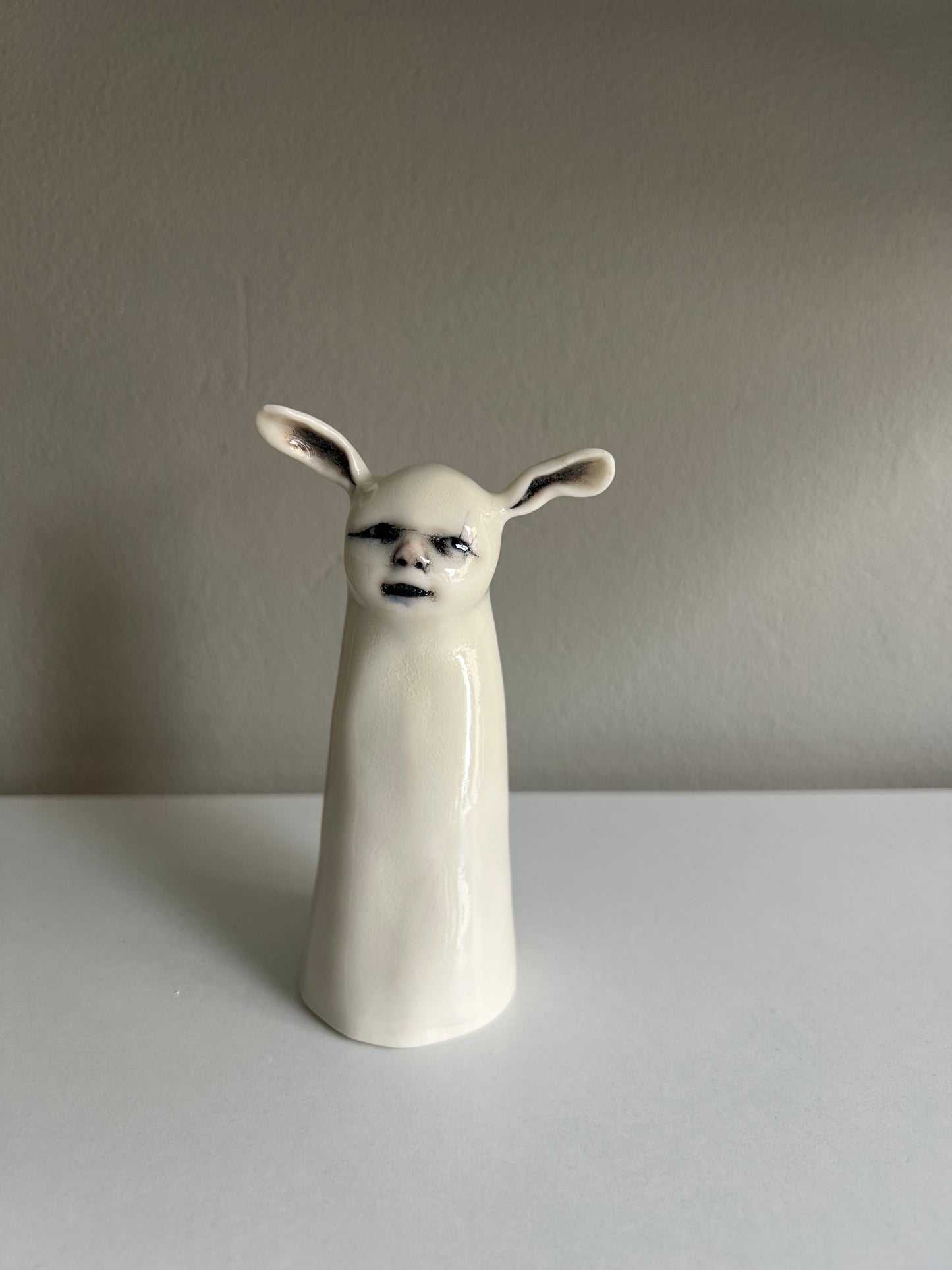 Porslinsfigur