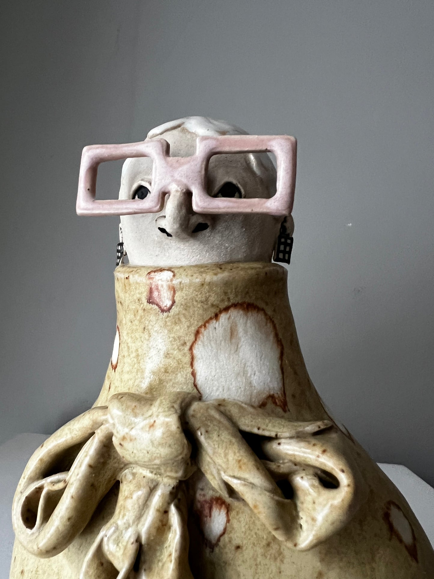 Kulturkvinna 1, Henriette