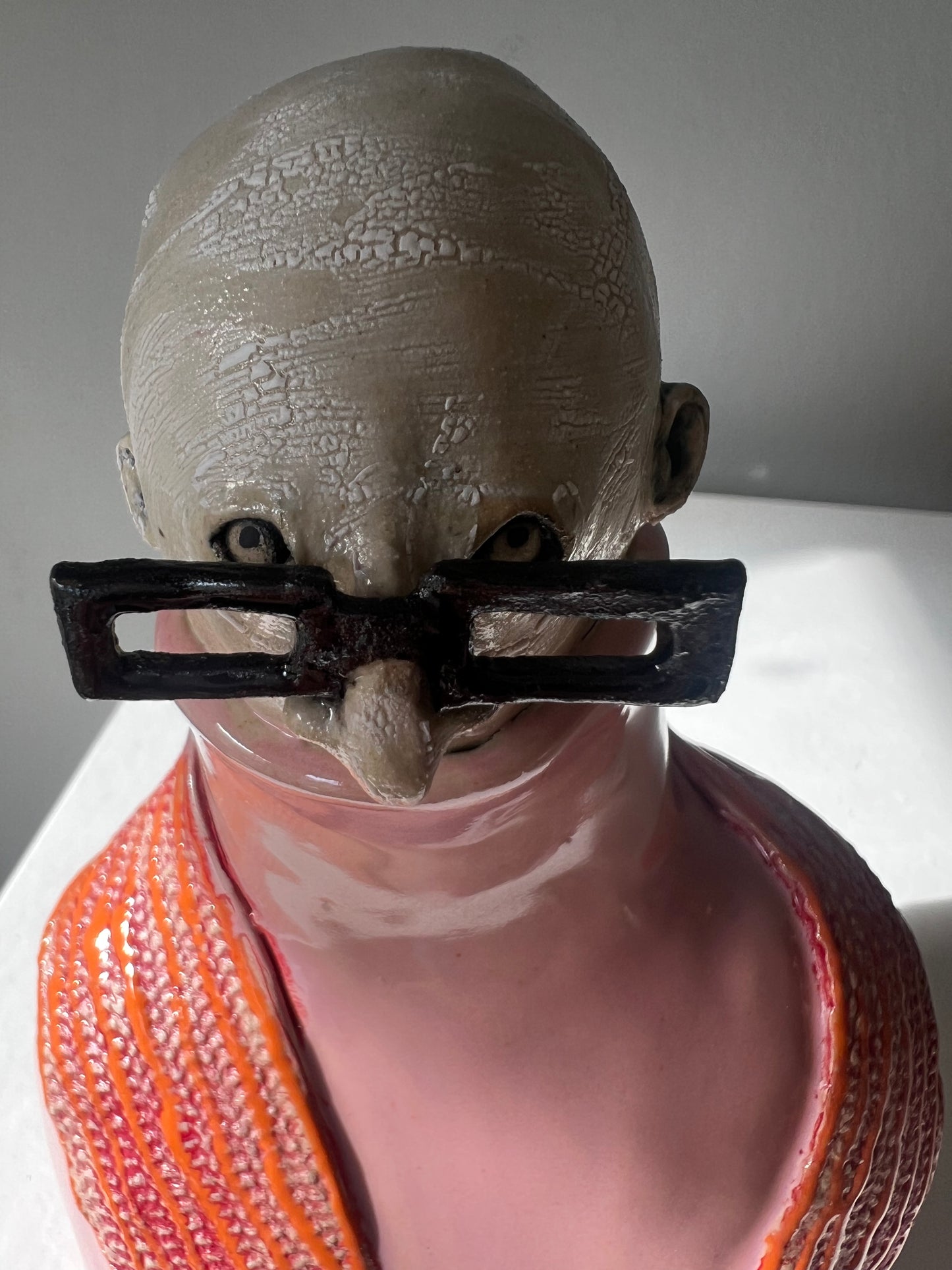 Kulturprofil 64, Bobby