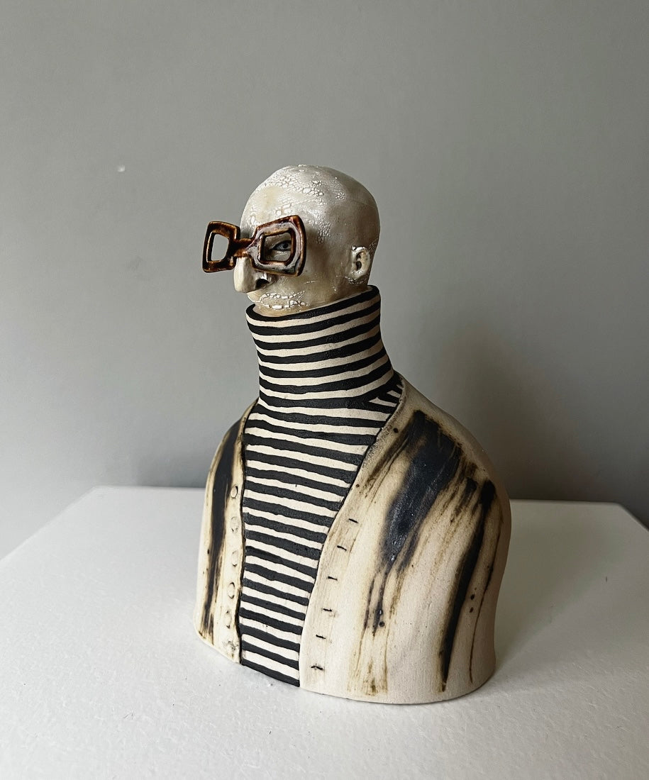Kulturprofil 24, Sigvard