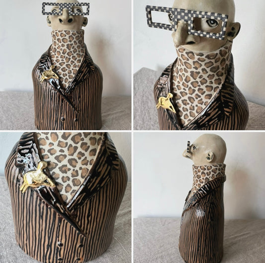 Kulturprofil #207, Ruben