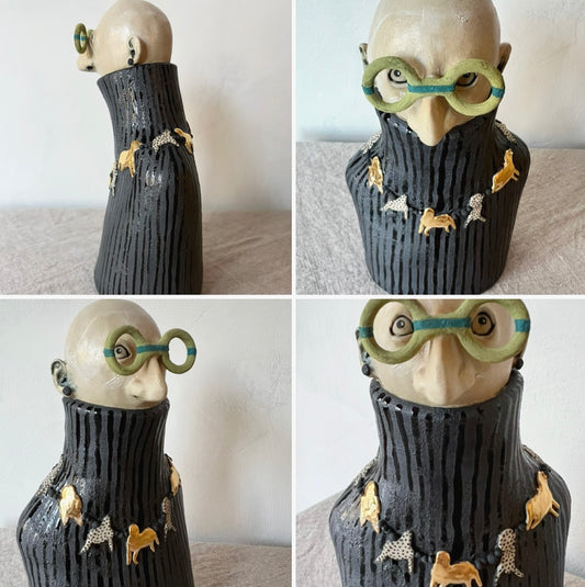 Kulturprofil #213, Don (Obs: 2a sorterad)