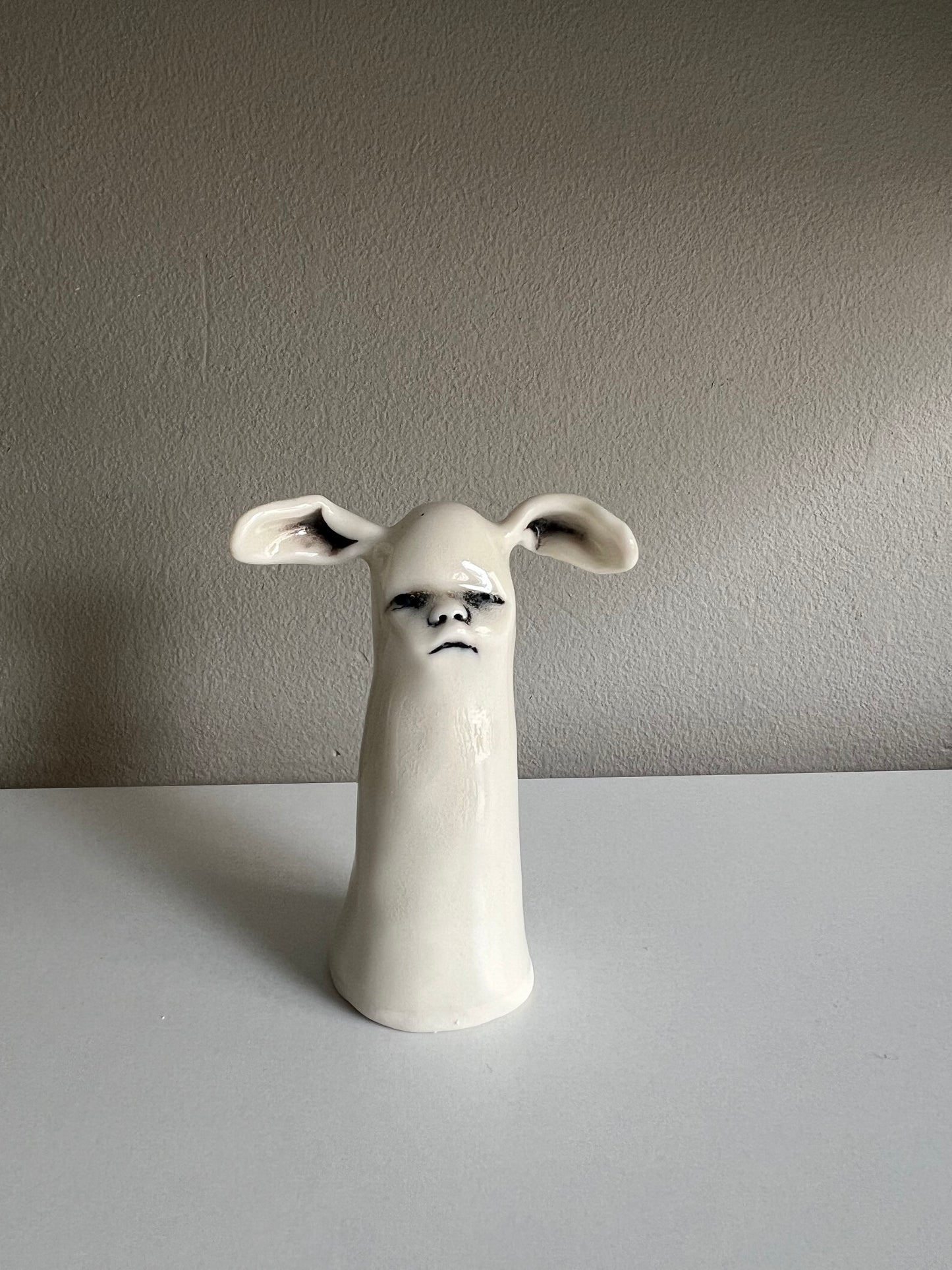 Porslinsfigur
