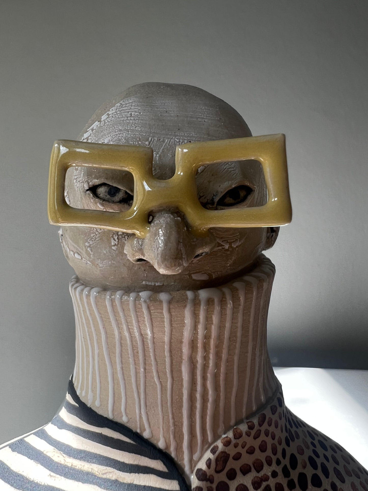 Kulturprofil 54, Giuseppe