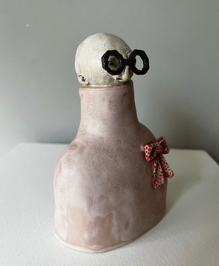 Kulturprofil 36, Jorma