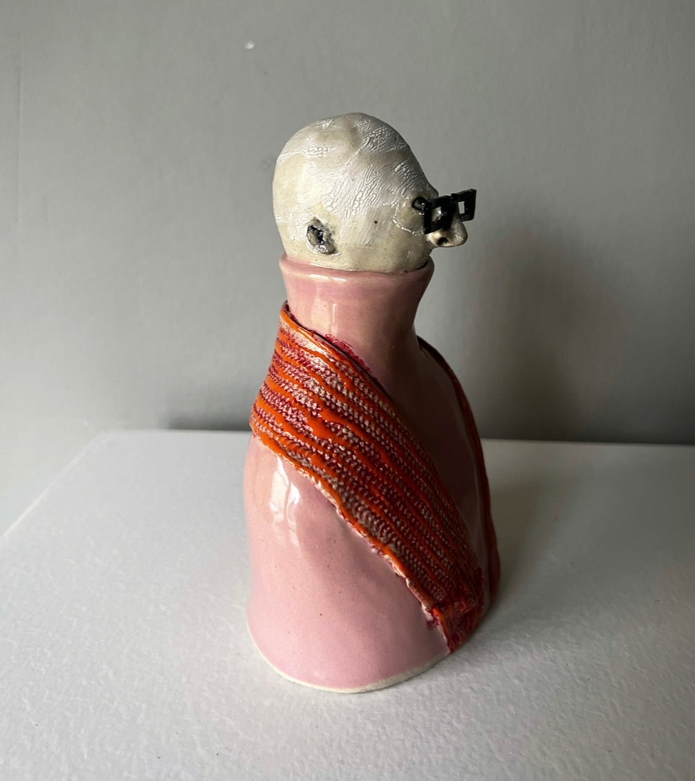 Kulturprofil 64, Bobby