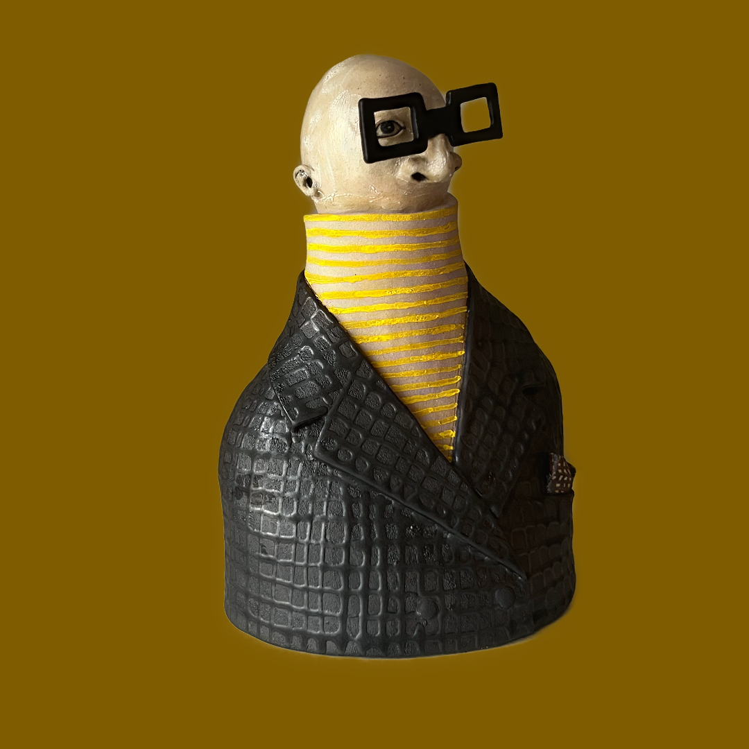 Kulturprofil 104, Harald