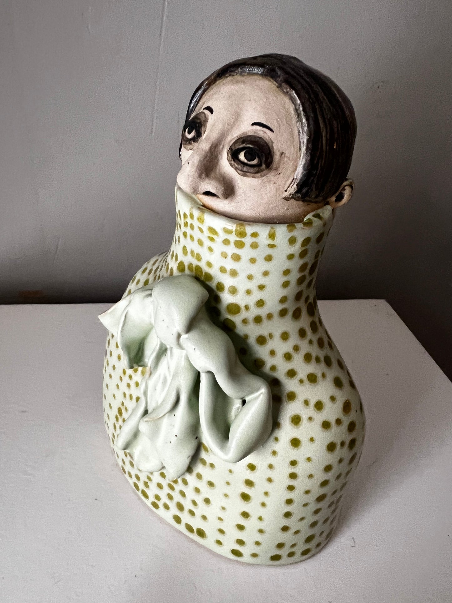 Kulturkvinna 2, Sepideh
