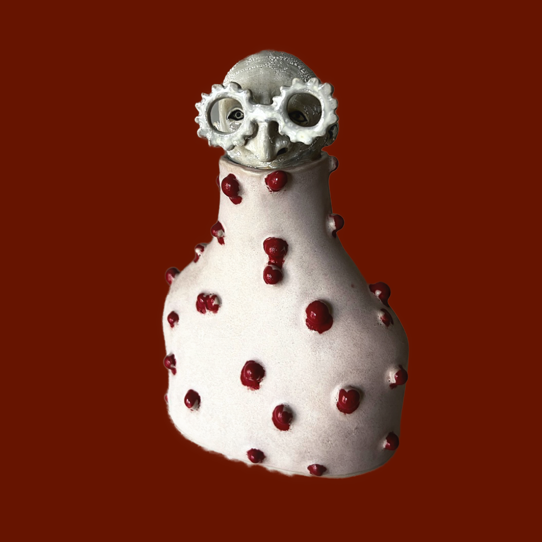 Kulturprofil 76, Sylvester