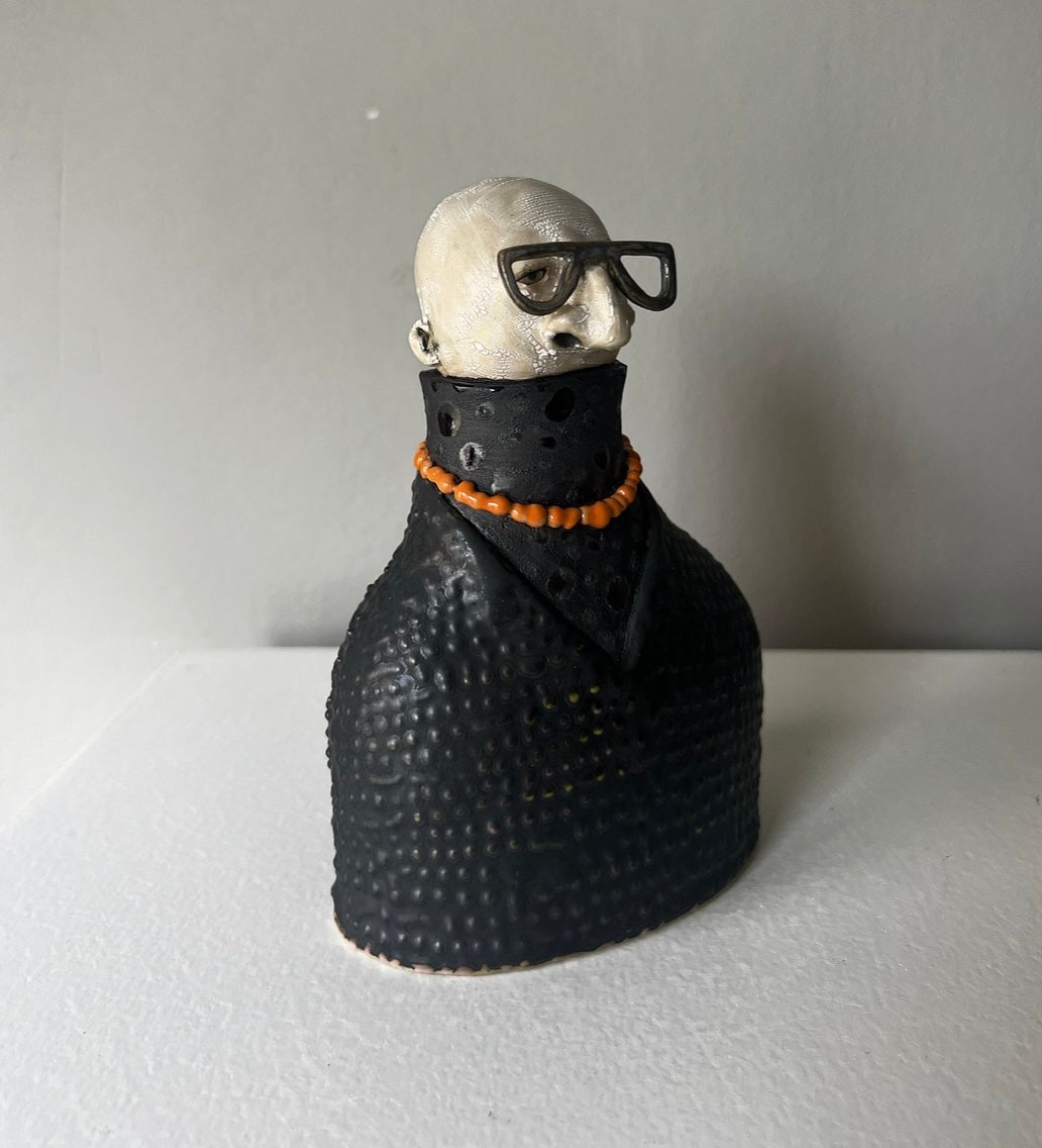 Kulturprofil 60, José