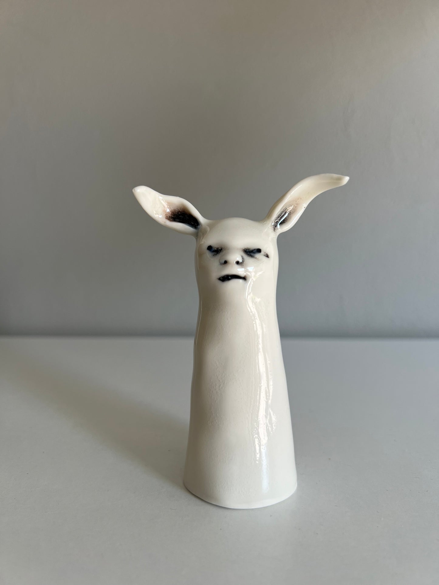 Porslinsfigur