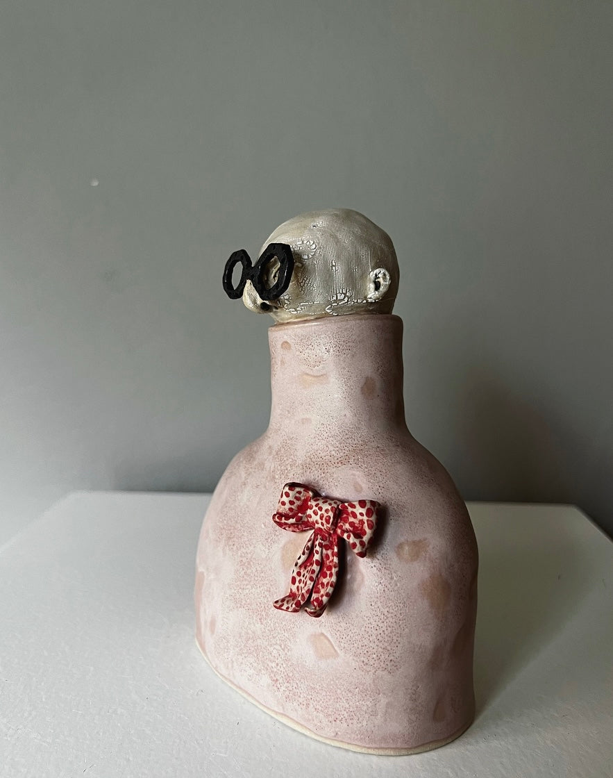 Kulturprofil 36, Jorma