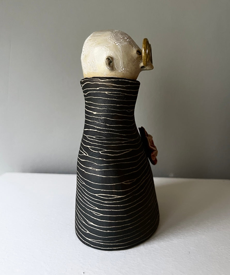 Kulturprofil 85, Stian