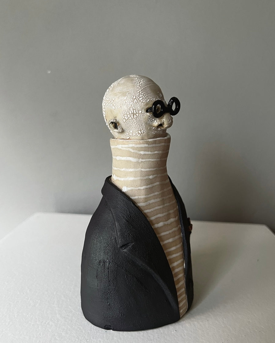 Kulturprofil 35, Phil