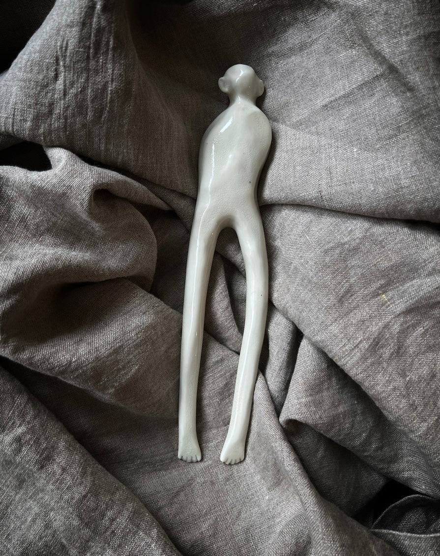 Väggskulptur, Ande