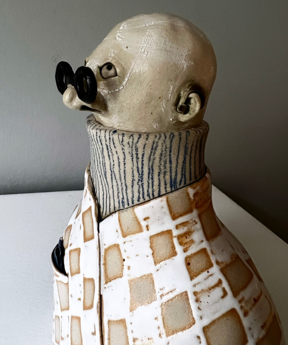 Kulturprofil 88, Arash