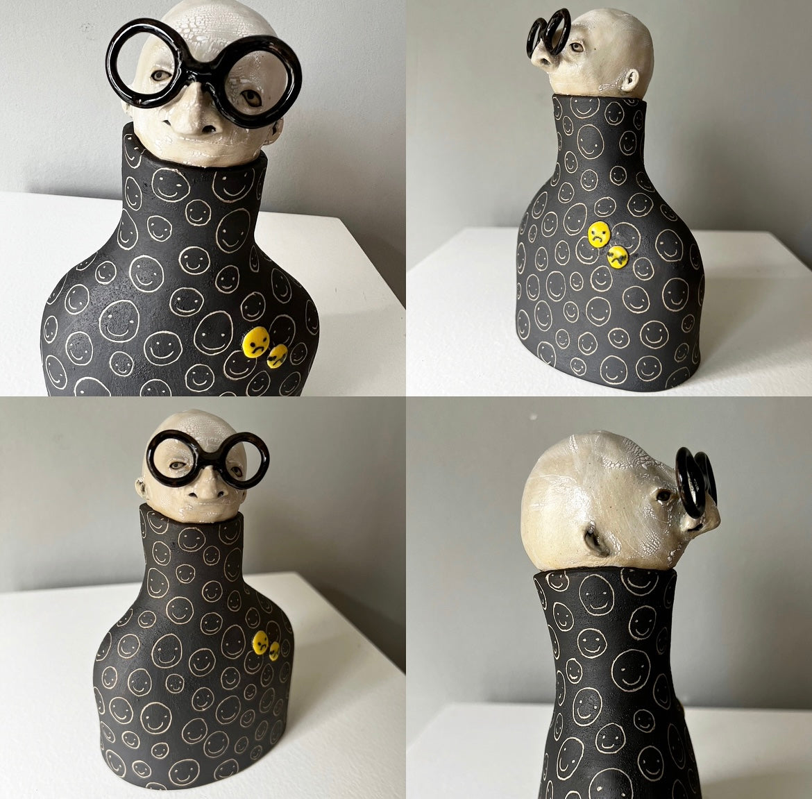 Kulturprofil 82, Pierre