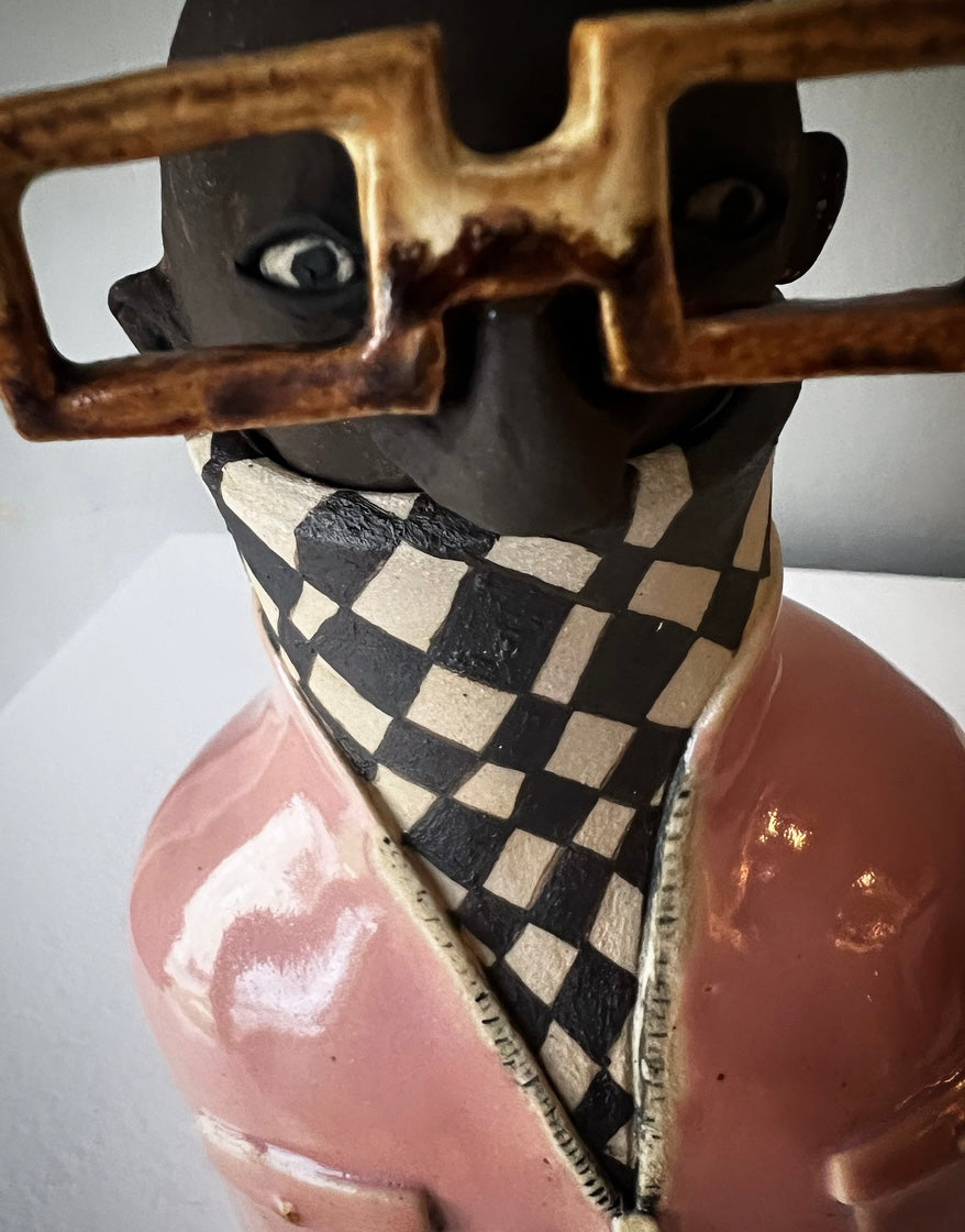 Kulturprofil 92, Domenic