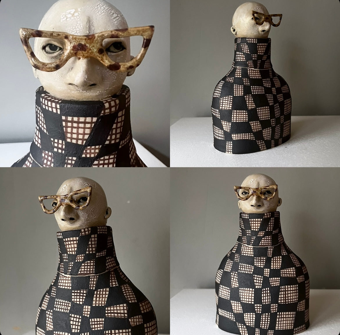 Kulturprofil 106, Tim