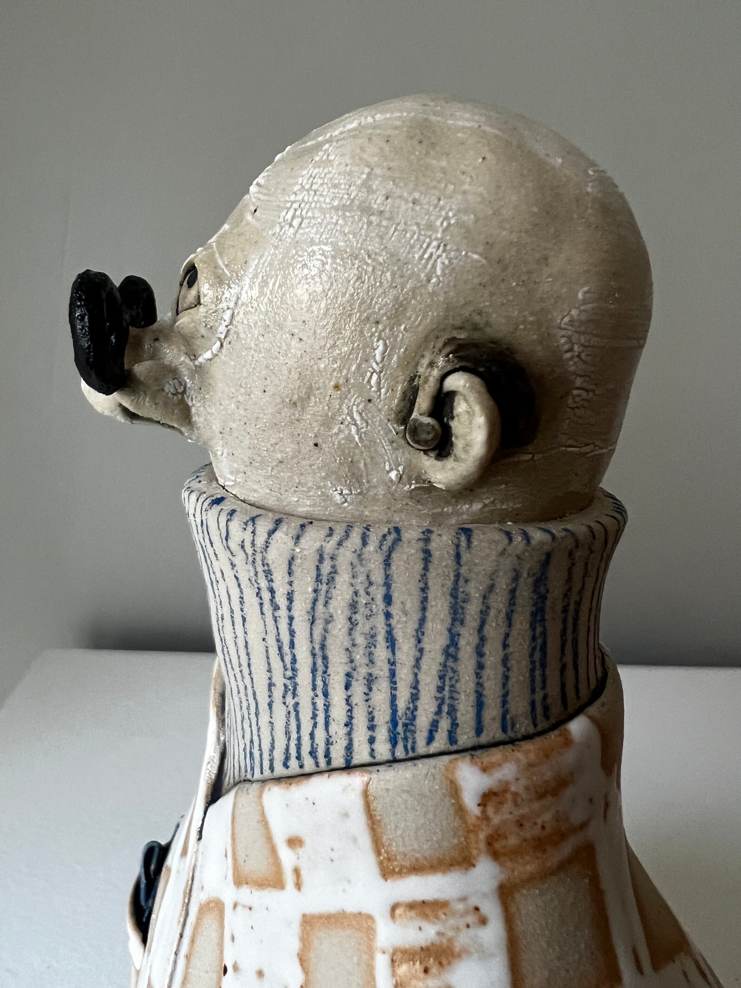 Kulturprofil 88, Arash