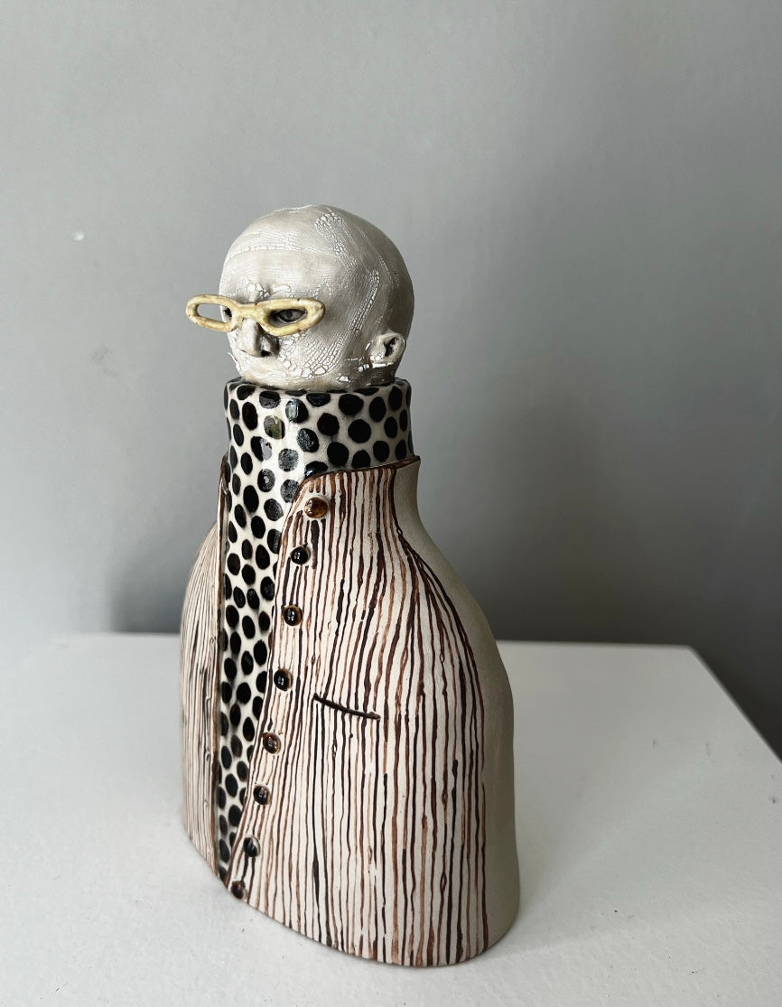 Kulturprofil 2, Carl-Henrik