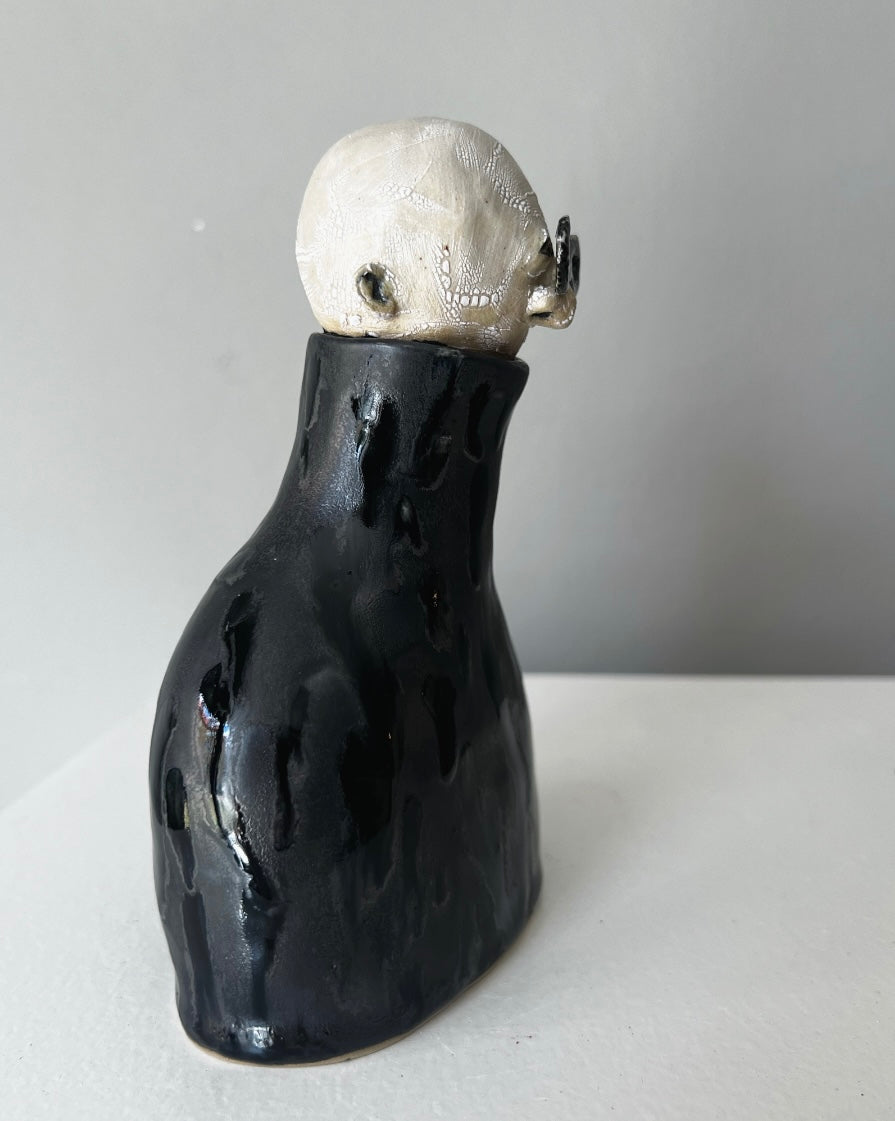 Kulturprofil 4, Ali