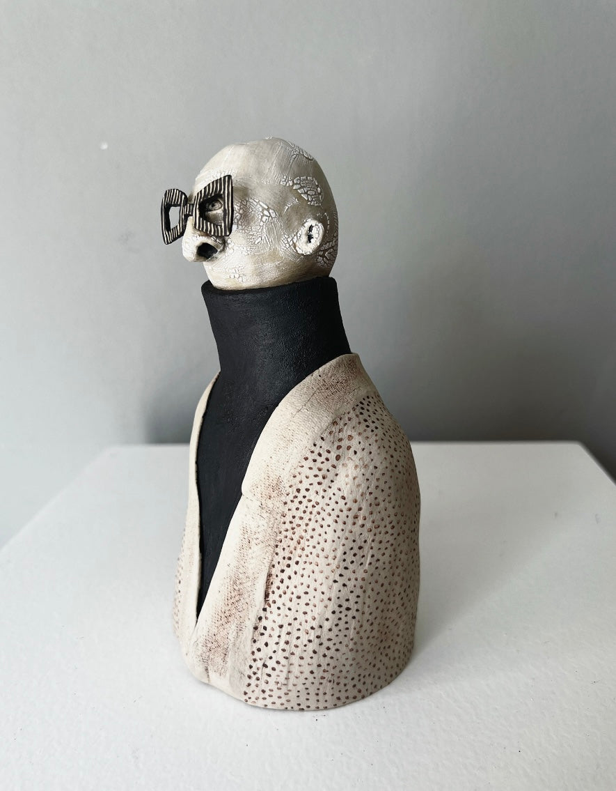 Kulturprofil 9, Marko