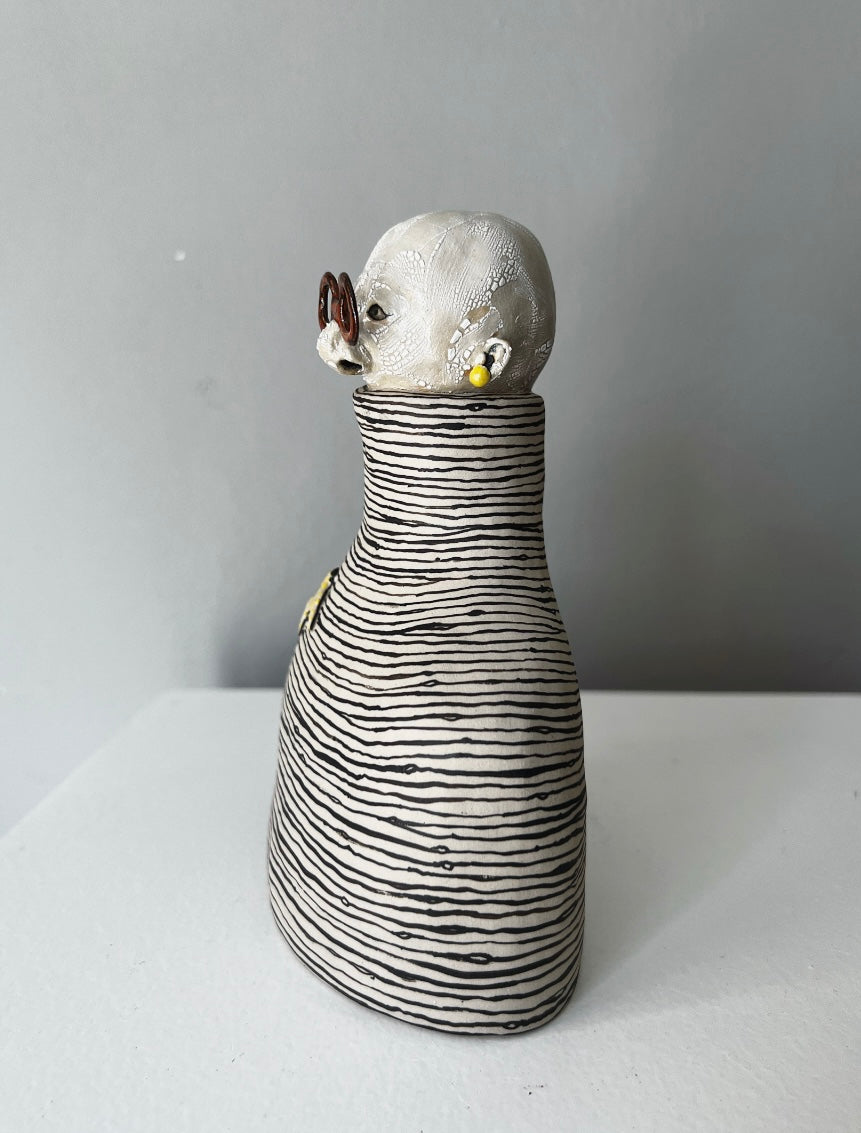 Kulturprofil 10, Richard