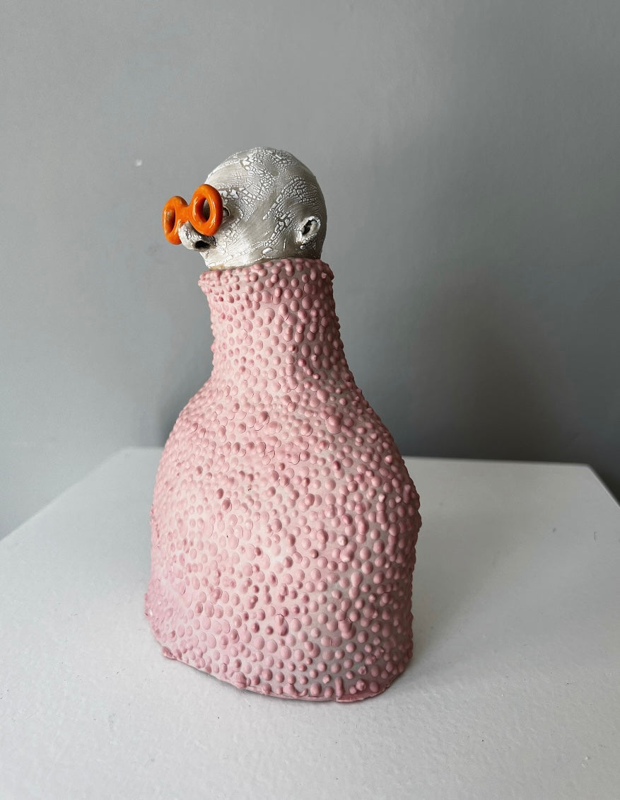 Kulturprofil 13, Bjarne