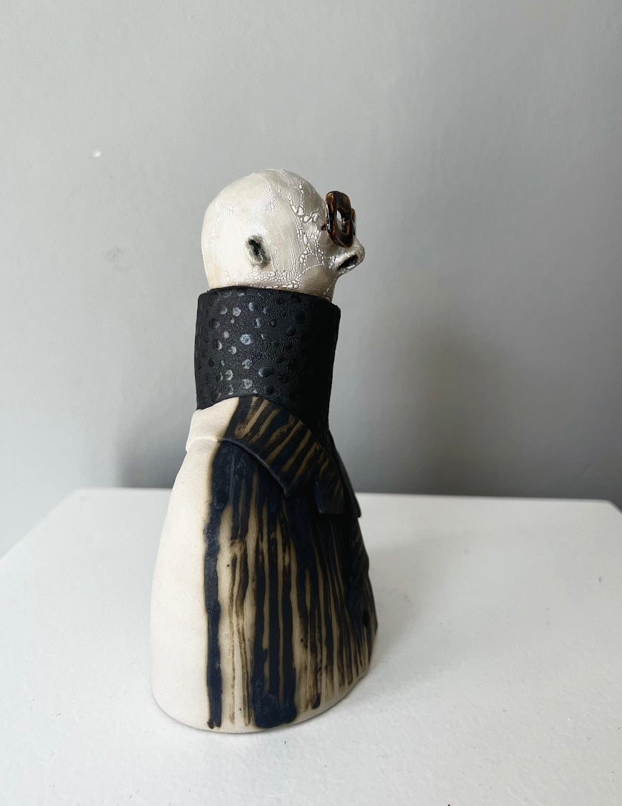 Kulturprofil 14, Jack