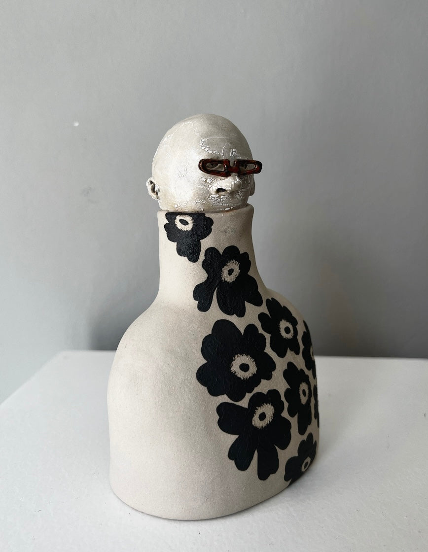 Kulturprofil 15, Arto