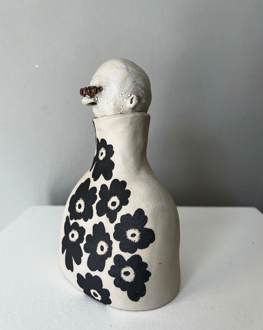Kulturprofil 15, Arto