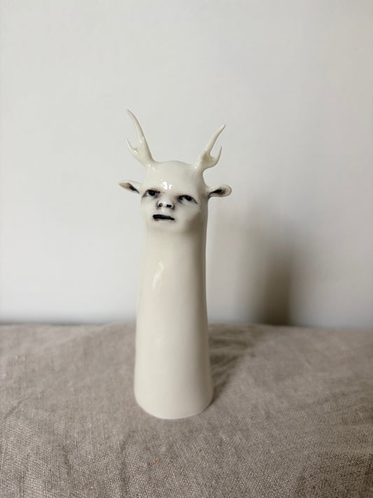 Porslinsfigur