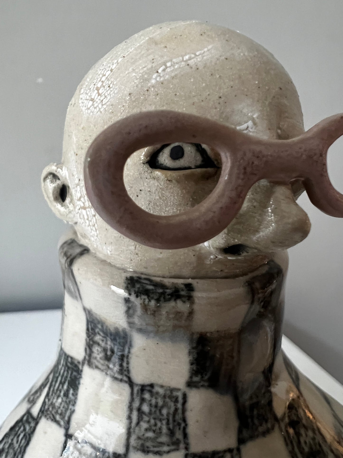 Kulturprofil 97, Clemens