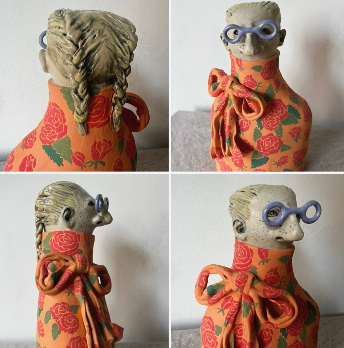 Kulturkvinna #66, Barbara