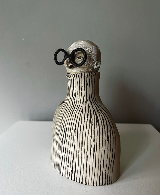 Kulturprofil 26, Jon