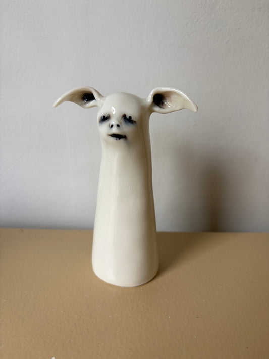 Porslinsfigur