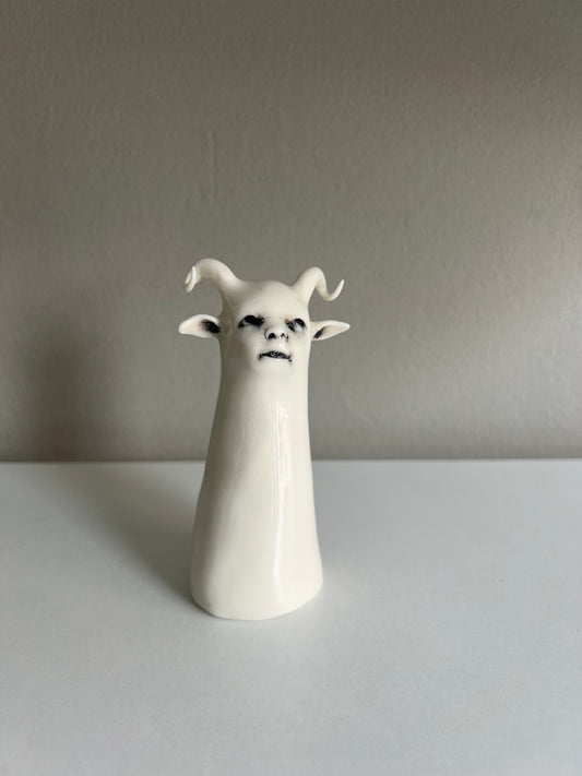 Porslinsfigur