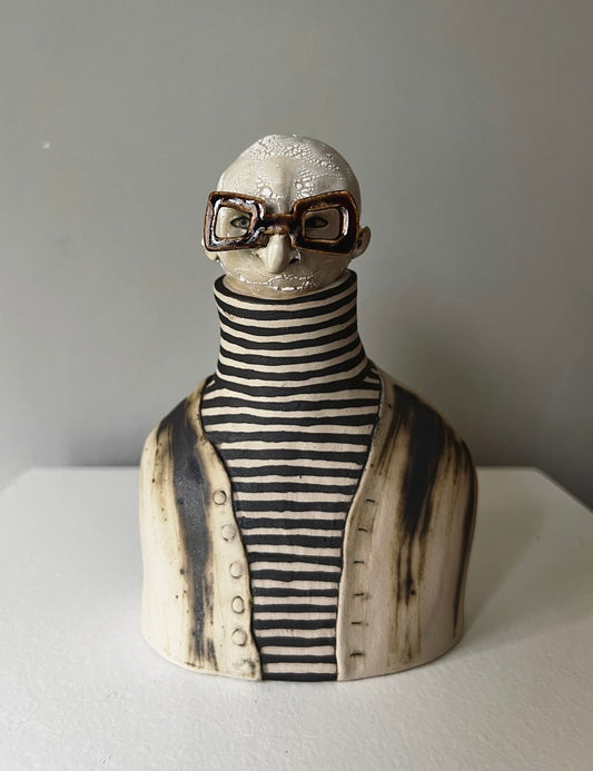 Kulturprofil 24, Sigvard