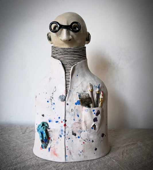 Kulturprofil #212, Olle-Kalle