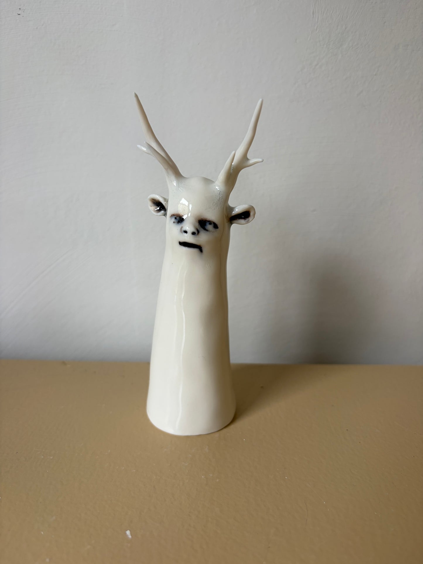Porslinsfigur