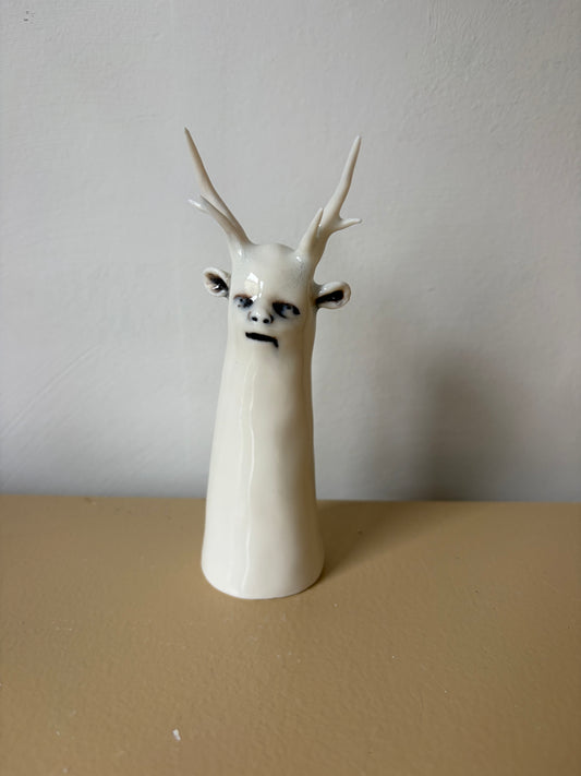 Porslinsfigur