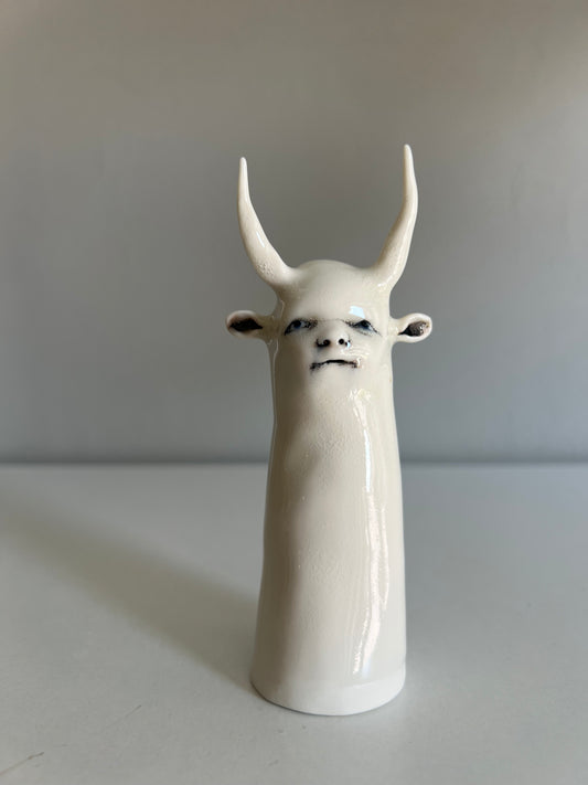Porslinsfigur