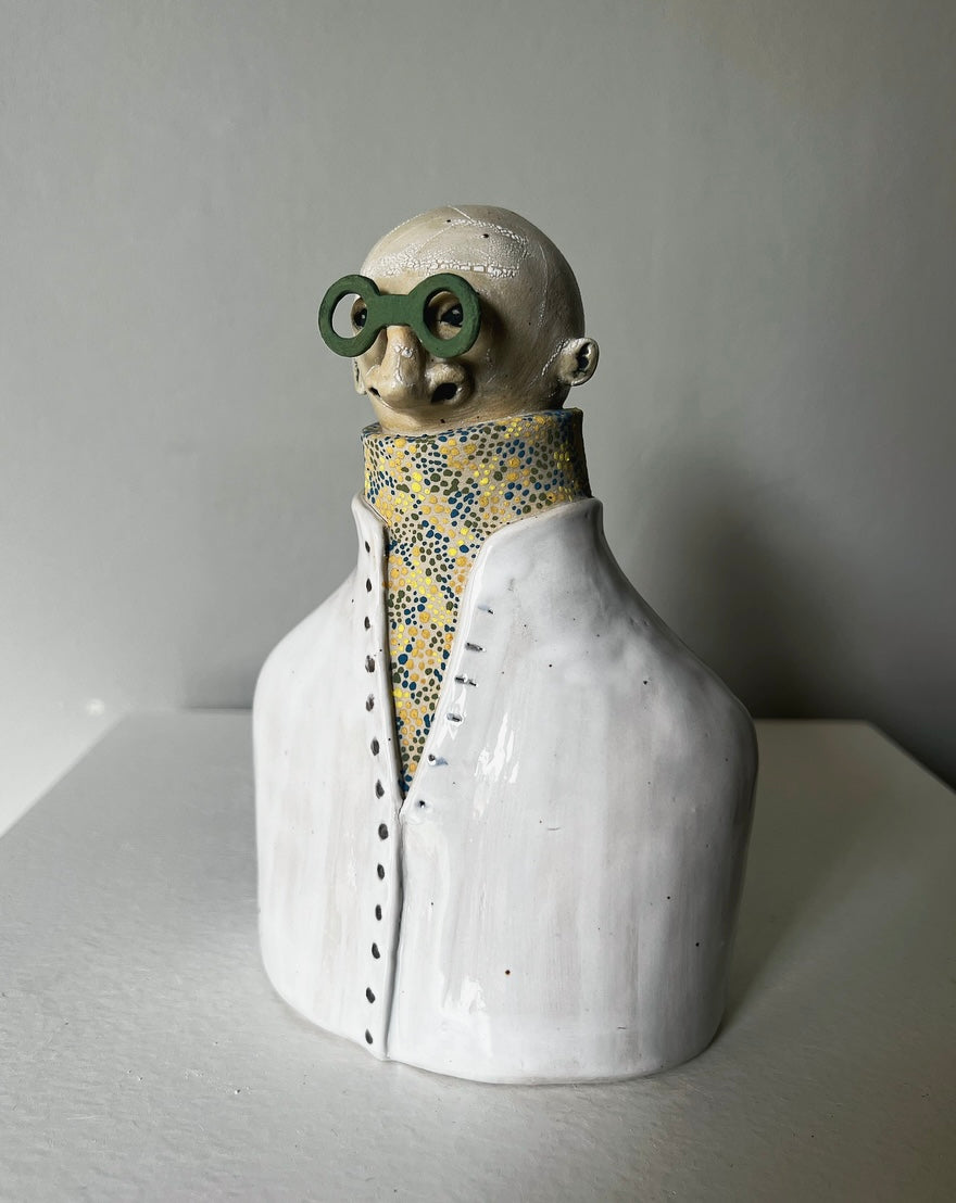 Kulturprofil 146, Rick
