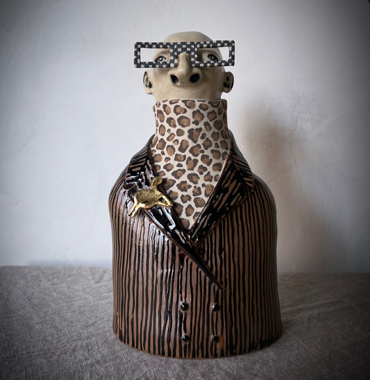 Kulturprofil #207, Ruben