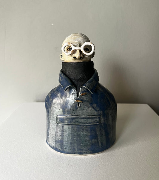 Kulturprofil 41, Konrad