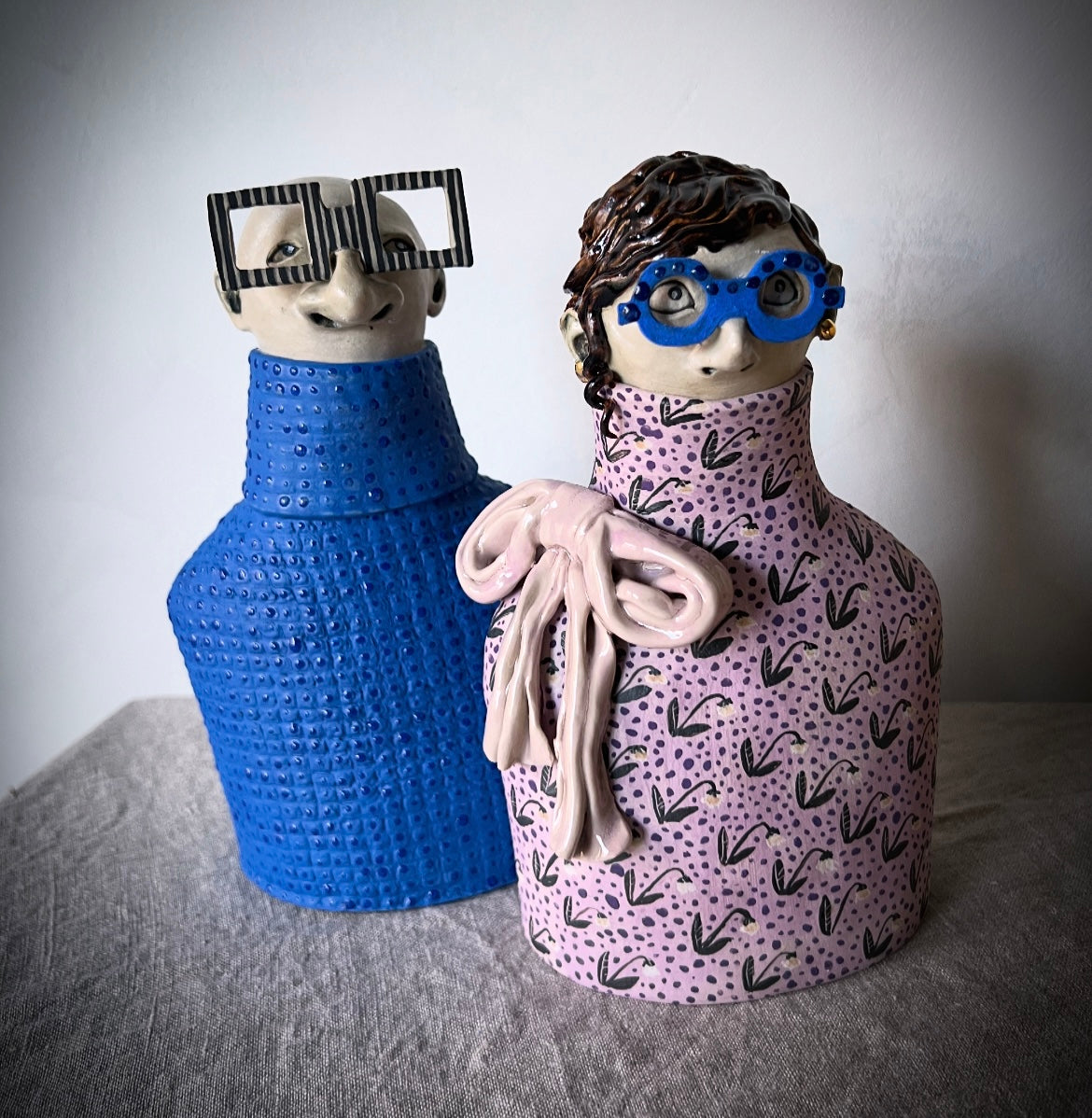 Kulturkvinna #65, Mona-Lill