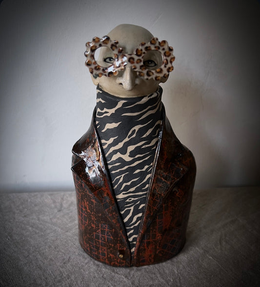 Kulturprofil #202, Baltazar