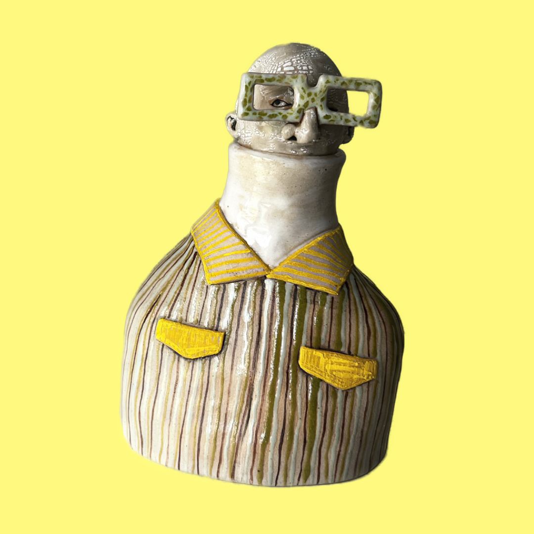 Kulturprofil 55, Dimitri