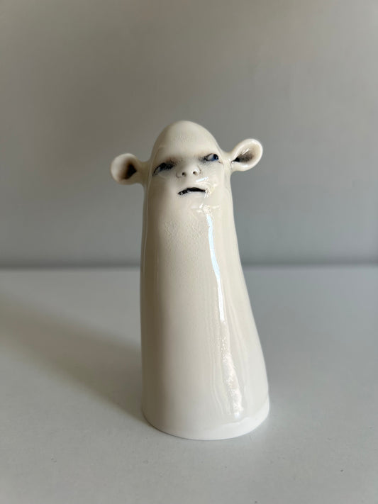 Porslinsfigur